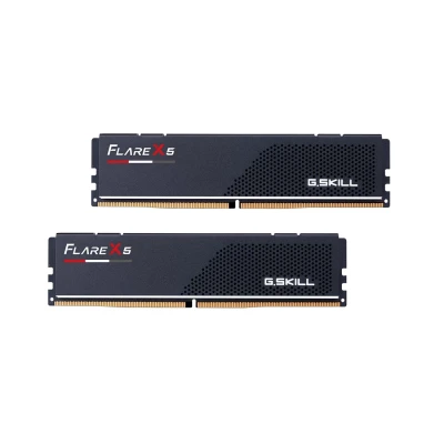 G.SKILL Flare X5 64GB (2x32GB) DDR5 6000MHz CL30 AMD EXPO Black