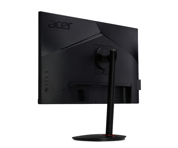 Monitor Acer Nitro XV272LVbmiiprx tył