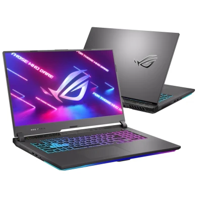 ASUS ROG Strix G17 G713RS R9-6900HX/32GB/1TB/RTX3080 Sklep 