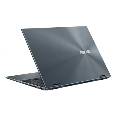 ASUS ZenBook Flip 14 i7-1165G7/16GB/1TB/W11 550nit OLED Dotyk