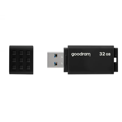 GOODRAM UME3 32GB USB 3.0 czarny