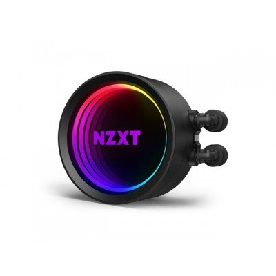 NZXT Kraken X63 2x140mm RGB