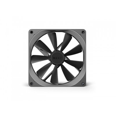 NZXT AER F 120mm