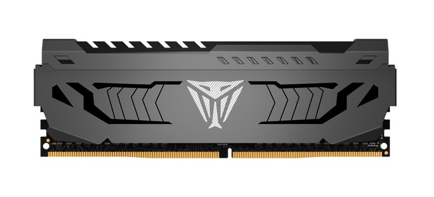 Patriot Viper Steel 8GB (1x8GB) DDR4 3200MHz CL16 Sklep