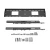 Neomounts WL35-750BL18 43-98