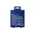 Samsung T7 Shield SSD USB 3.2 1TB niebieski